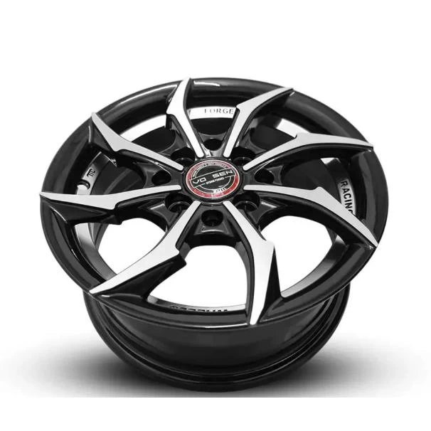 13 Inch Magnesium Alloy Rims for Sale in Kenya - Premium Quality. Set of 4. 