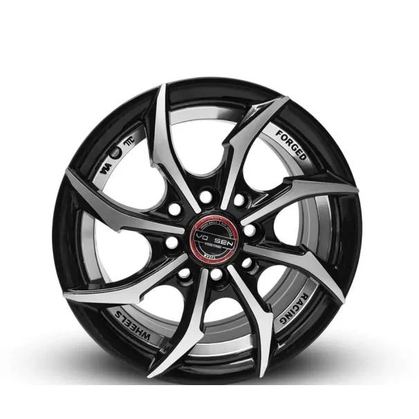 13 Inch Magnesium Alloy Rims for Sale in Kenya - Premium Quality. Set of 4. 