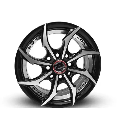 13 Inch Magnesium Alloy Rims for Sale in Kenya - Premium Quality. Set of 4. 