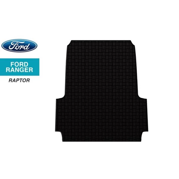 Ford Ranger Raptor Bed Liner for Sale in Kenya - Premium Grade (2011-2021)
