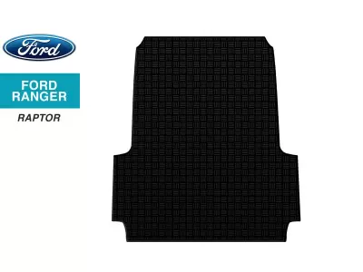 Ford Ranger Raptor Bed Liner for Sale in Kenya - Premium Grade (2011-2021)