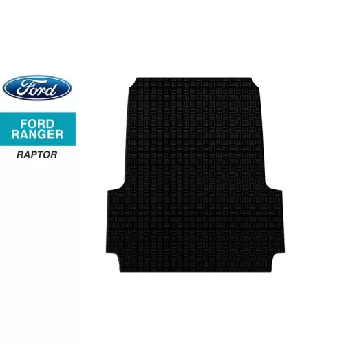 Ford Ranger Raptor Bed Liner for Sale in Kenya - Premium Grade (2011-2021)