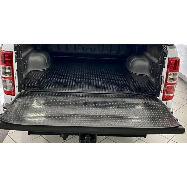 Ford Ranger Raptor Bed Liner for Sale in Kenya - Premium Grade (2011-2021)
