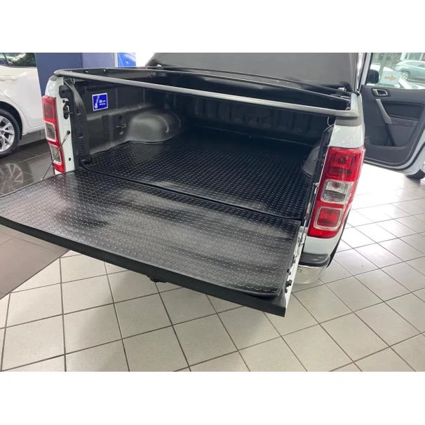 Ford Ranger Raptor Bed Liner for Sale in Kenya - Premium Grade (2011-2021)