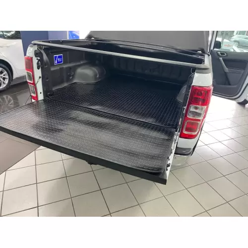Ford Ranger Raptor Bed Liner for Sale in Kenya - Premium Grade (2011-2021)