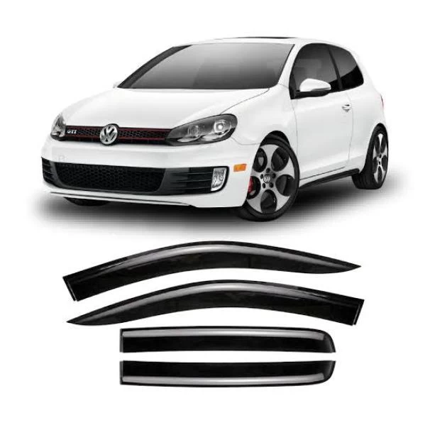 VW Golf Wind Breakers For Sale in Kenya (2008–2013)