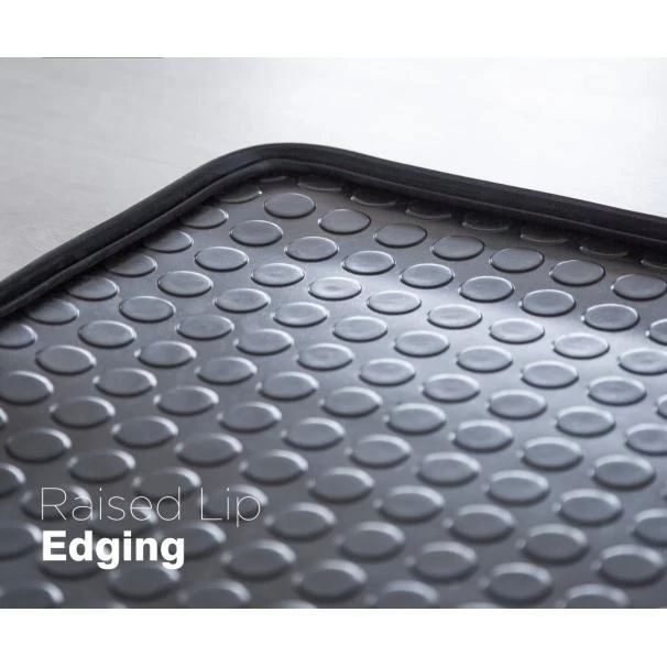 Toyota Hilux Single Cab Floor Mats in Kenya - Premium Grade (2005-2014)