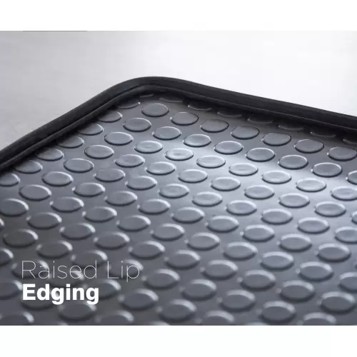 Toyota Hilux Single Cab Floor Mats in Kenya - Premium Grade (2005-2014)