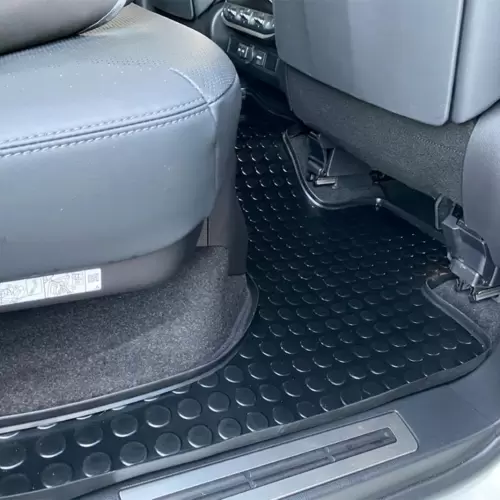 Toyota Land Cruiser 300 Floor Mats for Sale in Kenya-Premium Quality