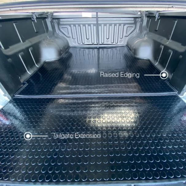 Toyota Hilux Double Cab GD6 Bed Liner for Sale in Kenya - Premium Grade(2015-Present)