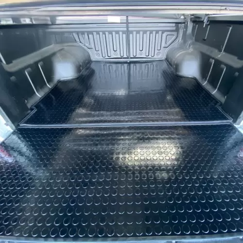 Toyota Hilux Single Cab Bed Liner in Kenya - Premium Quality (2005-2014)