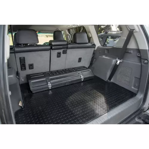Toyota Fortuner GD6 Boot Mat for Sale in Kenya- Premium Grade (2016-Present)