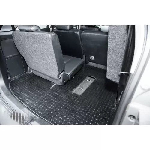 Toyota Prado 250 Boot Mat for Sale in Kenya - Premium Grade (2024-Present)