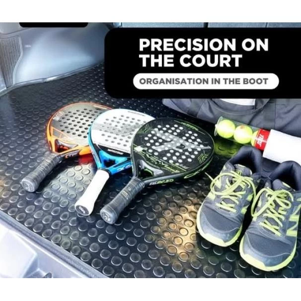 Toyota Prado 150 Boot Mat for Sale in Kenya - Premium Grade (2010-2023)