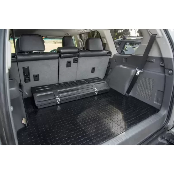 Toyota Prado 150 Boot Mat for Sale in Kenya - Premium Grade (2010-2023)
