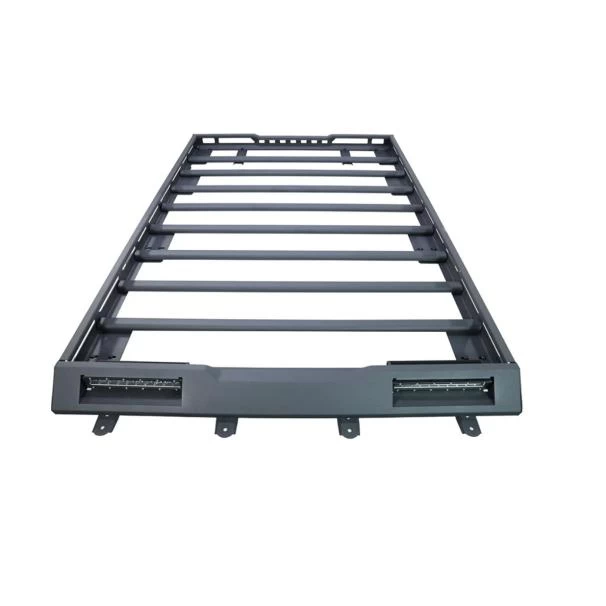 Suzuki Jimny 5-Door Aluminium Roof Rack For Sale in Kenya (2023–2026)