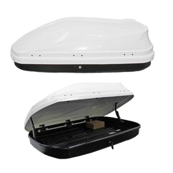 Roof Storage Box For Sale in Kenya - 500L White Top