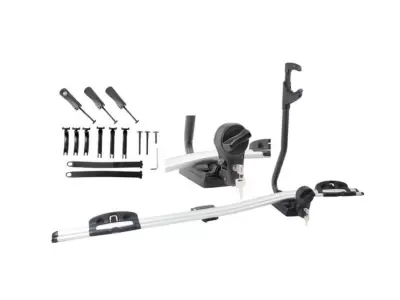 Universal Roof Mounted Locking Bicycle Rack For Sale in Kenya