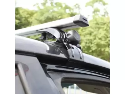 Universal 120cm Roof Rack Crossbars For Sale in Kenya