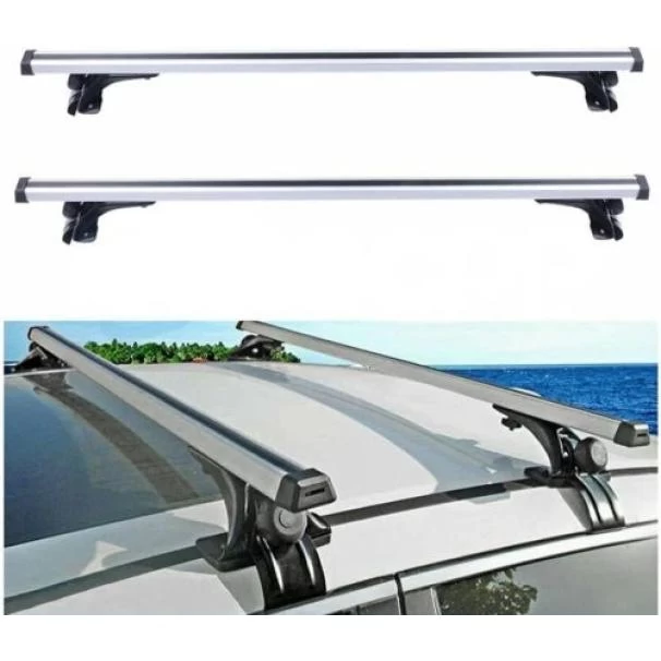 Universal 120cm Roof Rack Crossbars For Sale in Kenya