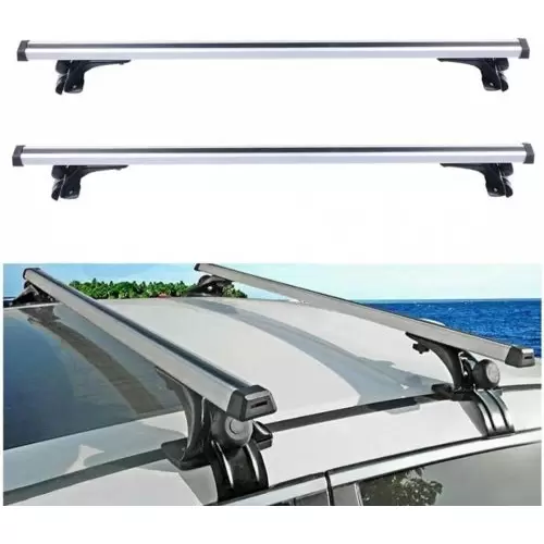 Universal 120cm Roof Rack Crossbars For Sale in Kenya