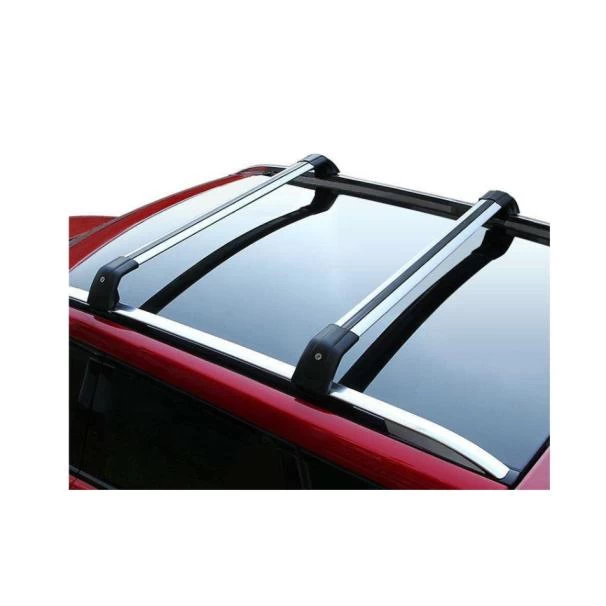Universal 110cm Locking Roof Rack Crossbars For Sale in Kenya