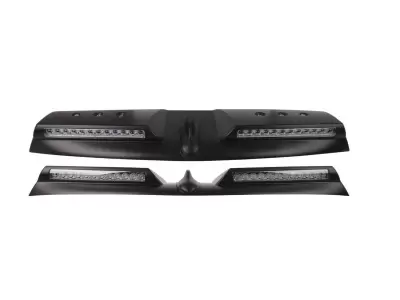 Ford Ranger LED Roof Spoiler For Sale in Kenya (2022–2026)