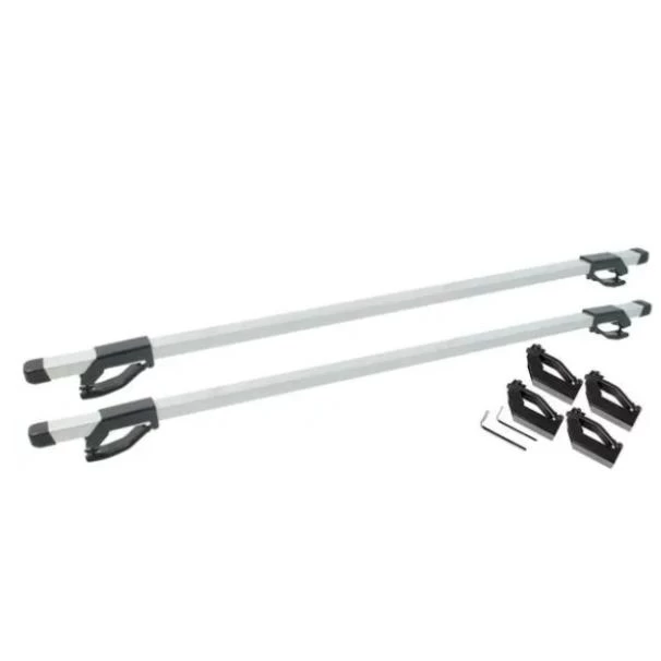 Universal Aluminium Roof Rack Crossbars For Sale in Kenya