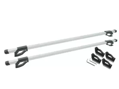 Universal Aluminium Roof Rack Crossbars For Sale in Kenya