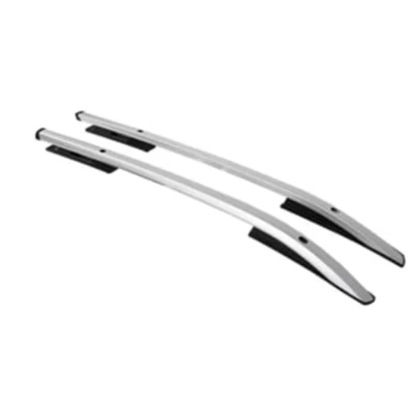 Toyota Hilux Double Cab Screw-On Roof Rails  For Sale in Kenya (2016–2026)