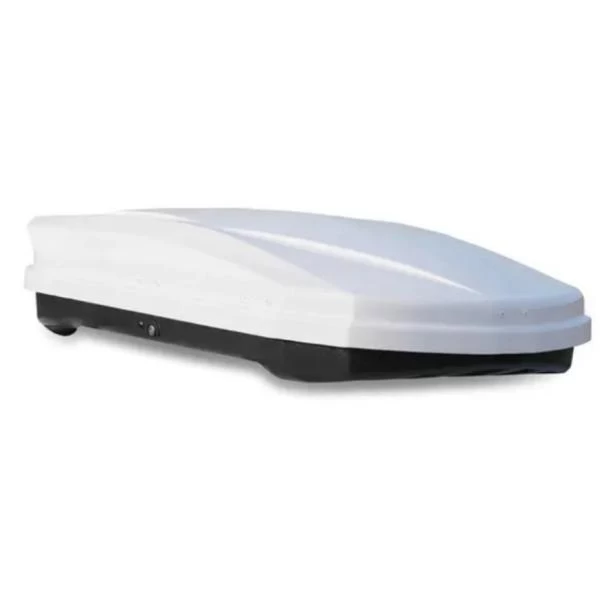 Universal Roof Storage Box  For Sale in Kenya (300L White Top)