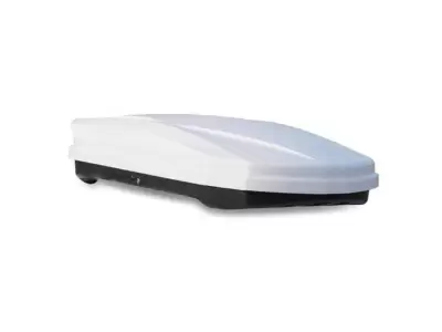 Universal Roof Storage Box  For Sale in Kenya (300L White Top)