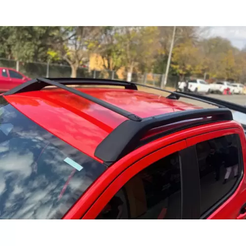 Ford Ranger Wildtrak X Style Roof Rails For Sale in Kenya (2023–2026)