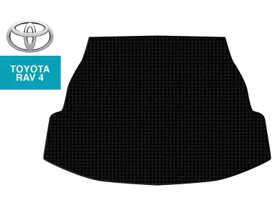 Toyota RAV4 Boot Mat For Sale in Kenya-Premium Grade (2019-Present)