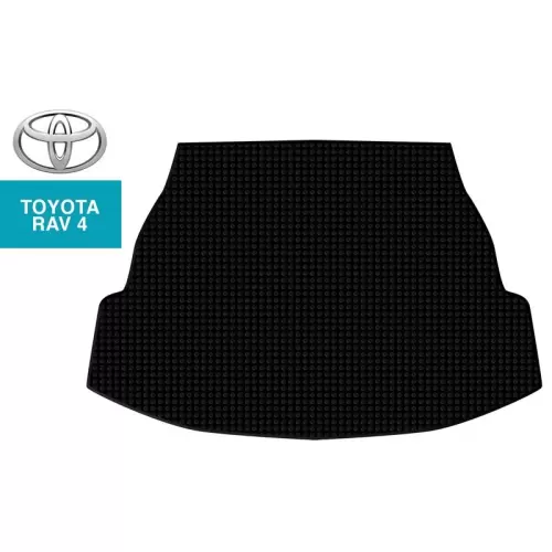 Toyota RAV4 Boot Mat For Sale in Kenya-Premium Grade (2019-Present)