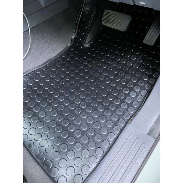 Toyota RAV4 Floor Mats for Sale in Kenya- Premium Grade(2013-2018)