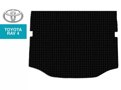 Toyota RAV4 Boot Mat for Sale in Kenya - Premium Quality (2013-2018)