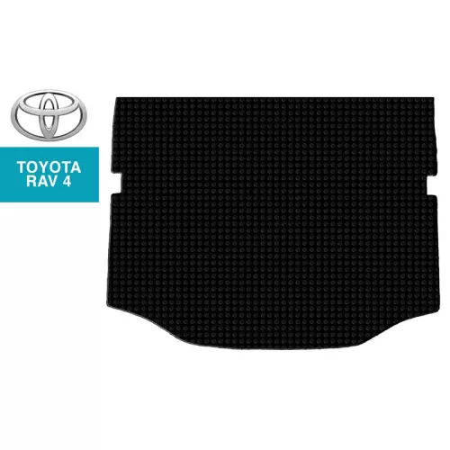 Toyota RAV4 Boot Mat for Sale in Kenya - Premium Quality (2013-2018)