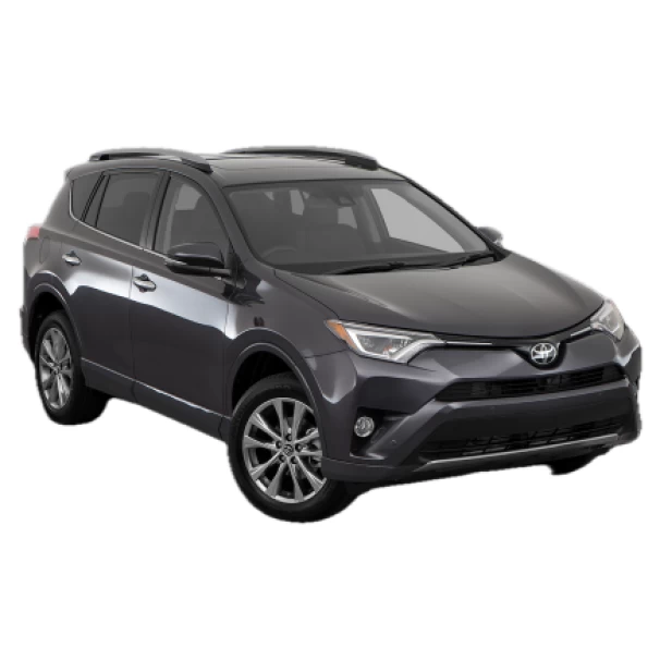 Toyota RAV4 Boot Mat for Sale in Kenya - Premium Quality (2013-2018)