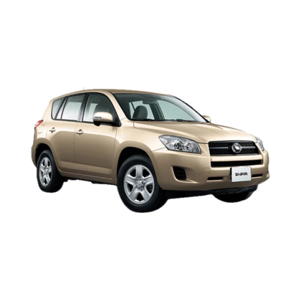 Toyota RAV4 Floor Mats for Sale in Kenya - Premium Quality (2006-2012)