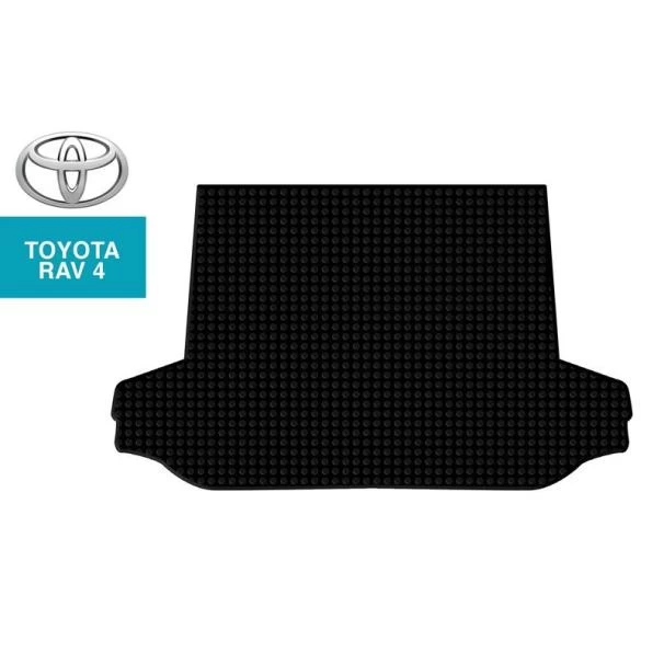 Toyota RAV4 Boot Mat for Sale in Kenya - Premium Quality(2006-2012)