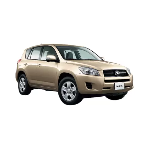 Toyota RAV4 Boot Mat for Sale in Kenya - Premium Quality(2006-2012)