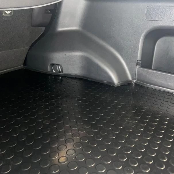 Toyota Urban Cruiser Boot Mat for Sale in Kenya -Premium Quality (2023-Present)