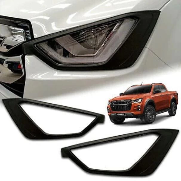 Isuzu D-Max Headlight Trim For Sale in Kenya (2021+)