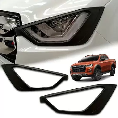 Isuzu D-Max Headlight Trim For Sale in Kenya (2021+)