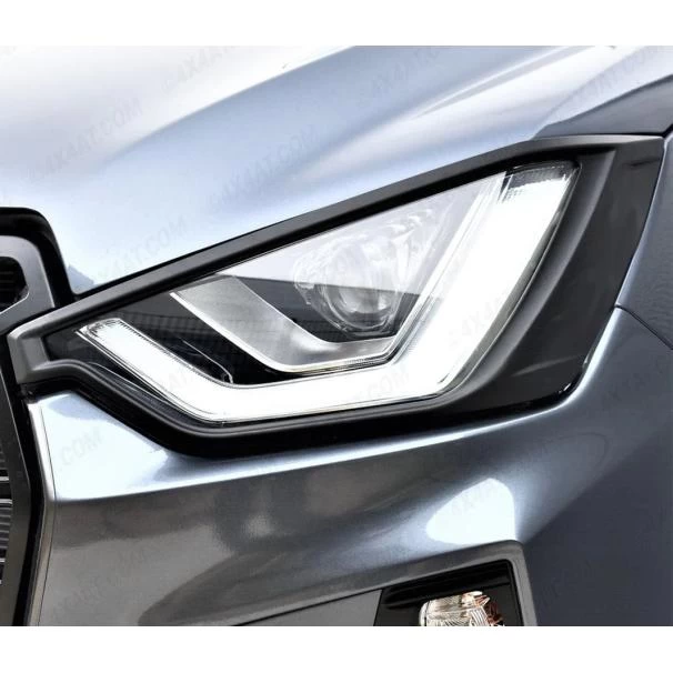 Isuzu D-Max Headlight Trim For Sale in Kenya (2021+)