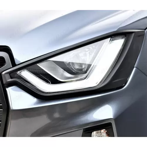 Isuzu D-Max Headlight Trim For Sale in Kenya (2021+)