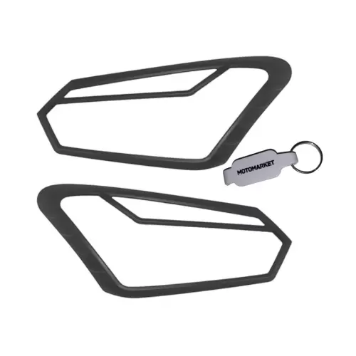 Isuzu D-Max Headlight Trim For Sale in Kenya (2016-2020)