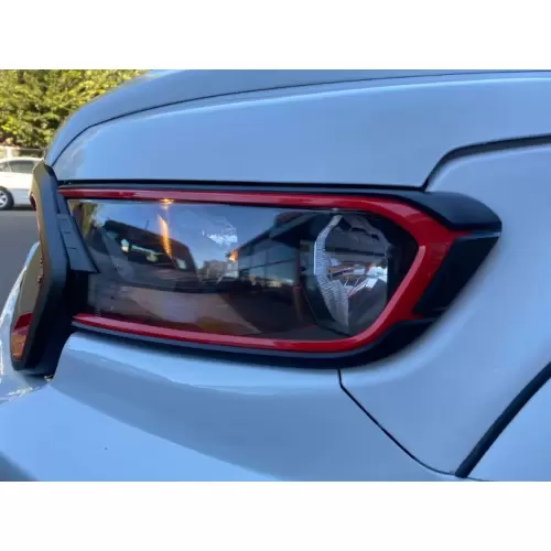 Ford Ranger Headlight Trim For Sale in Kenya (2015+)