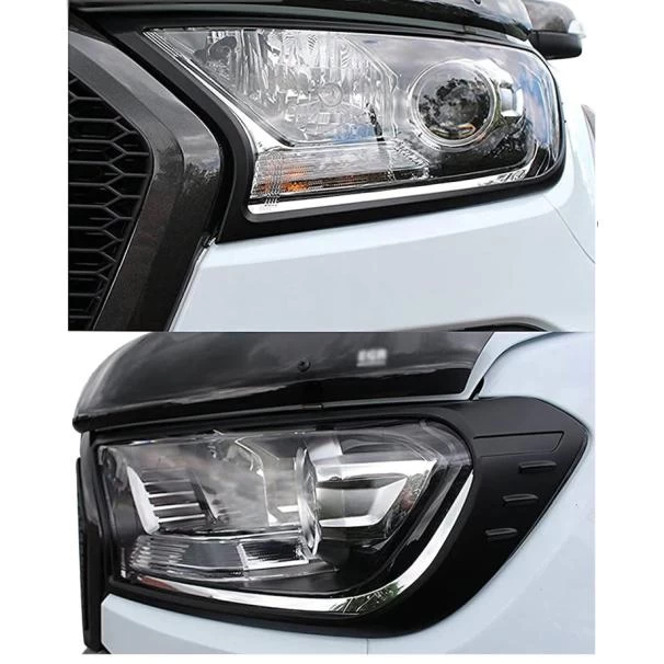 Ford Ranger Headlight Trim For Sale in Kenya (2016+)